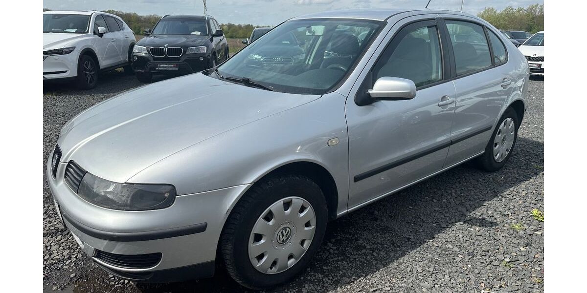 Seat Leon 173.836 km 980 &euro; Bergheim 50127