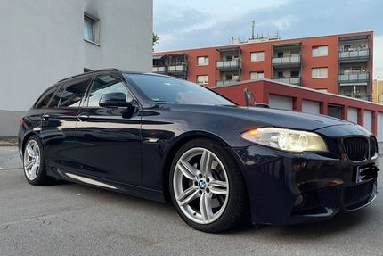 BMW 530 240.000 km 13.499 &euro; Dormagen 41540