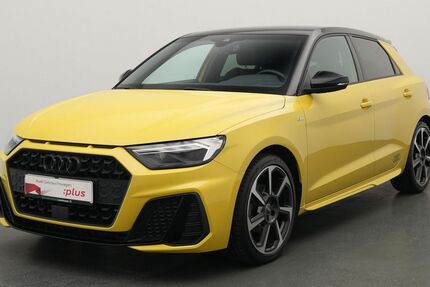 Audi A1 61.035 km 22.480 &euro; Leverkusen 51373