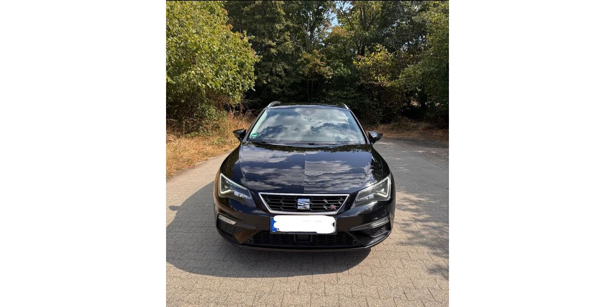 Seat Leon 157.214 km 12.750 &euro; Moenchengladbach 41179
