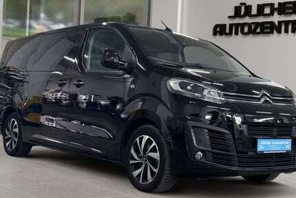 Citroen Spacetourer 37.709 km 23.990 &euro; Jülich 52428