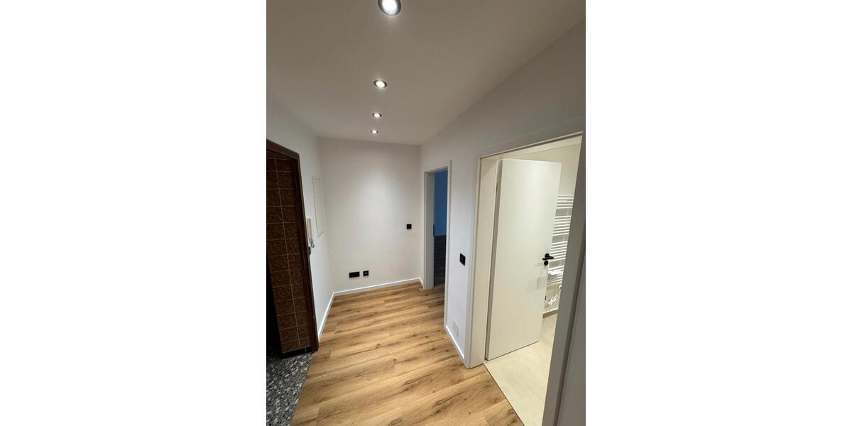 Etagenwohnung Frechen - 1 Zimmer, 43 m&sup2;, 159.000&euro; | Angebot:25963358