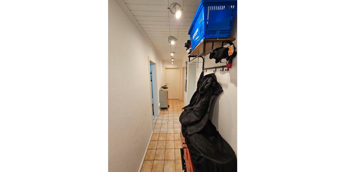 Etagenwohnung Mönchengladbach West - 3 Zimmer, 60 m&sup2;, 149.999&euro; | Angebot:26058815