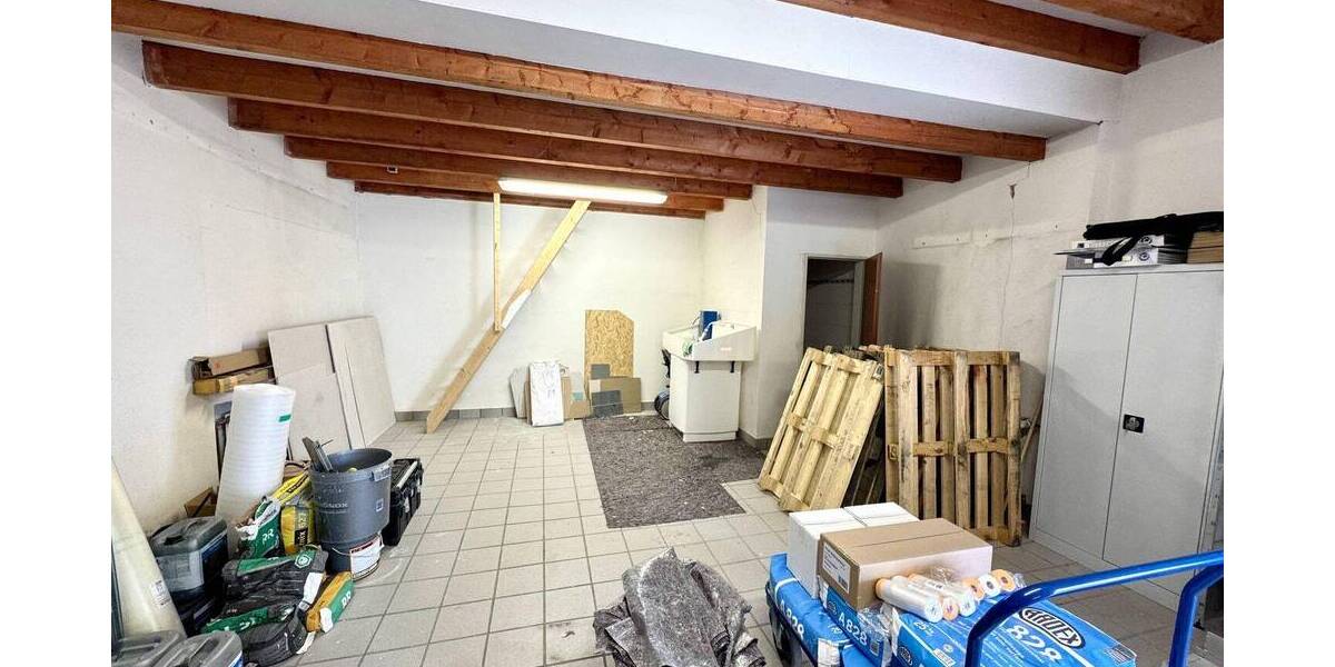 Mehrfamilienhaus, Wohnhaus Leverkusen Bürrig - 6 Zimmer, 159 m&sup2;, 599.000&euro; | Angebot:25926433