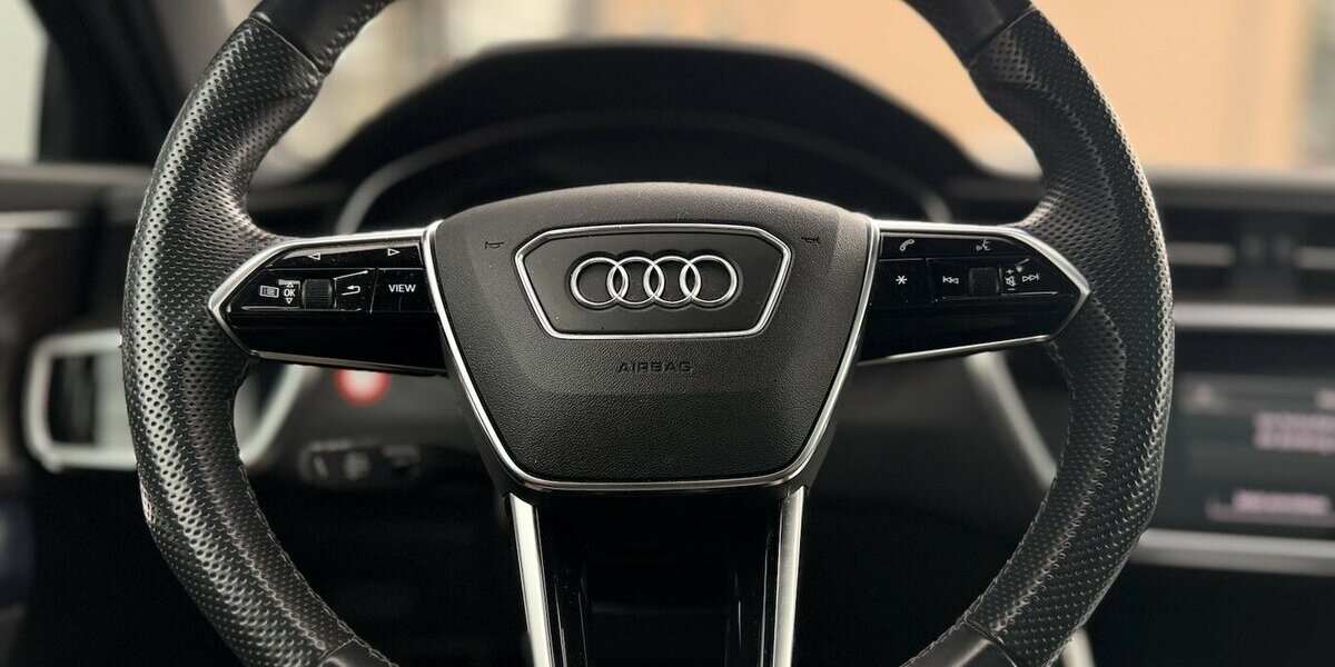Audi S6 3.0 TDI quattro Pano Softclose Airmatic 180.000 km 37.990 &euro; Mönchengladbach 41066