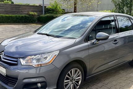 Citroen C4 148.000 km 4.000 &euro; Mönchengladbach 41063