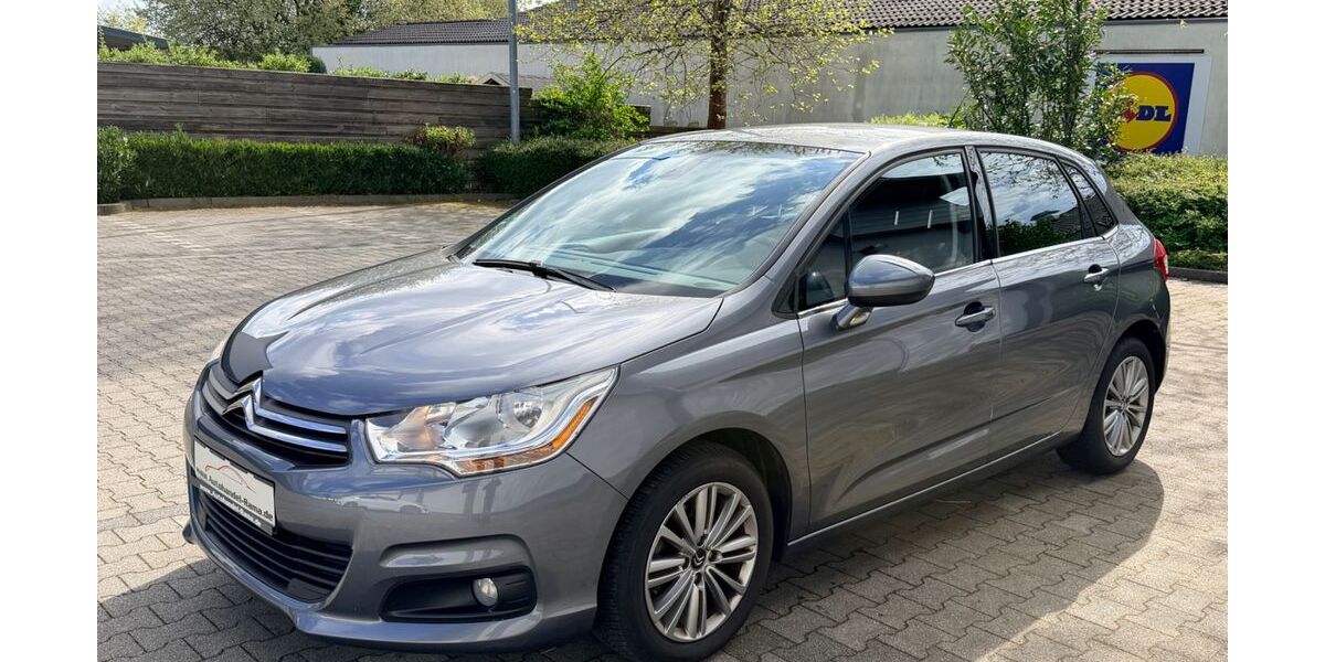 Citroen C4 148.000 km 4.000 &euro; Mönchengladbach 41063