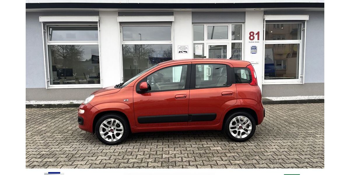 Fiat New Panda 65.000 km 9.490 &euro; Mönchengladbach 41063