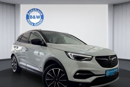 Opel Grandland (X) 39.829 km 20.899 &euro; Krefeld 47805