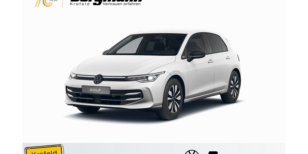 VW Golf 26.136 km 26.221 &euro; Krefeld 47803