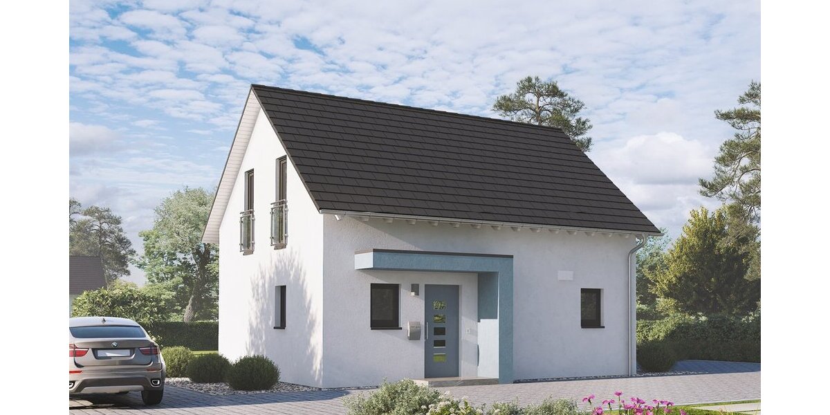 Ihr individuelles Einfamilienhaus in Kerpen - Projektiert nach Ihren Wünschen mit allkauf Servicegarantie - Einfamilienhaus Kerpen | Angebot:27346750