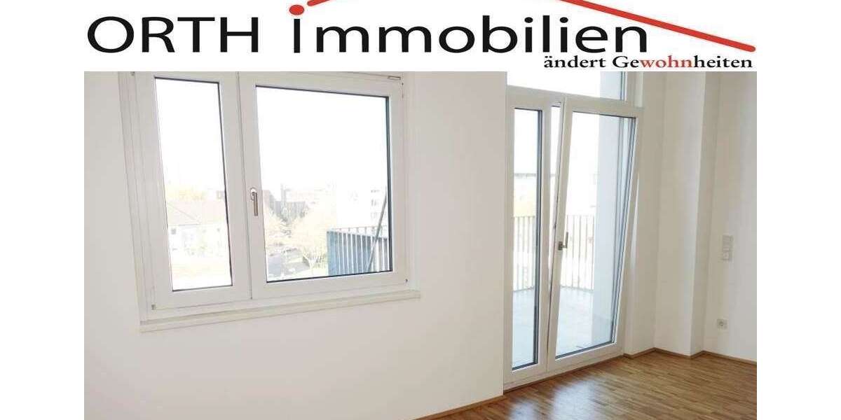 Etagenwohnung Düsseldorf Flingern Nord - 2 Zimmer, 62 m&sup2;, 1.019&euro; | Angebot:26095735