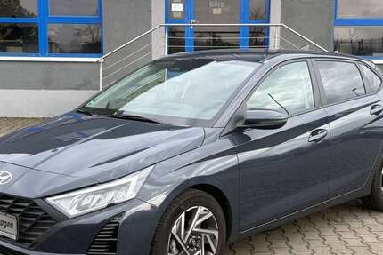 Hyundai i20 23.122 km 14.600 &euro; Monheim 40789