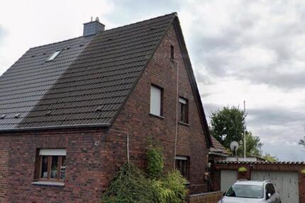 Haus Kerpen Balkhausen - 3 Zimmer, 80 m&sup2;, 265.000&euro; | Angebot:26220331