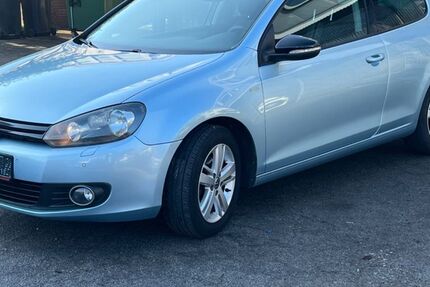 VW Golf 160.200 km 3.900 &euro; Neuss 41469