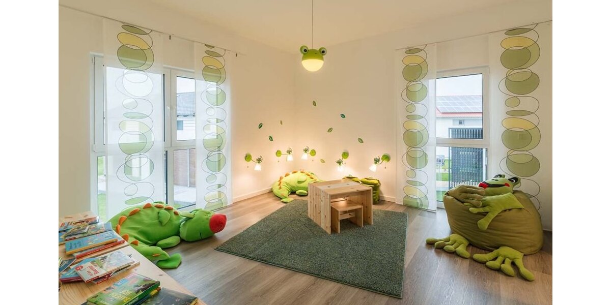 Individuell geplant - Exklusive Doppelhaushälftein Pulheim Brauweiler mit modernster Wärmepumpen-Technologie - Einfamilienhaus Pulheim | Angebot:27346724