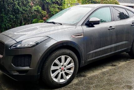 Jaguar E-Pace 77.700 km 21.600 &euro; Krefeld 47804