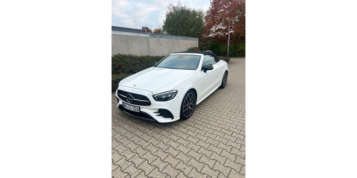 Mercedes-Benz E 300 64.000 km 44.800 &euro; Kerpen 50169