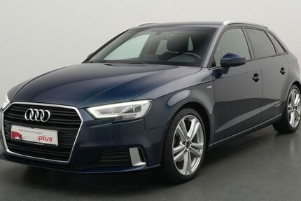 Audi A3 65.378 km 21.480 &euro; Leverkusen 51373