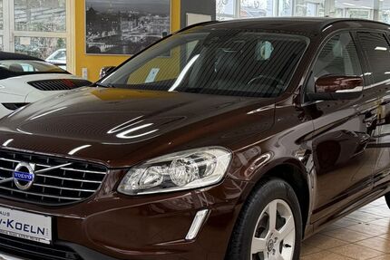 Volvo XC60 188.000 km 11.999 &euro; Kerpen 50171