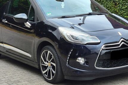 Citroen DS3 120.000 km 5.290 &euro; Mönchengladbach 41063