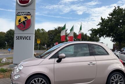 Fiat 500 2.450 km 16.499 &euro; Grevenbroich 41515