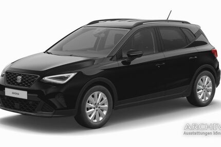 Seat Arona 17.144 km 22.988 &euro; Leverkusen 51373