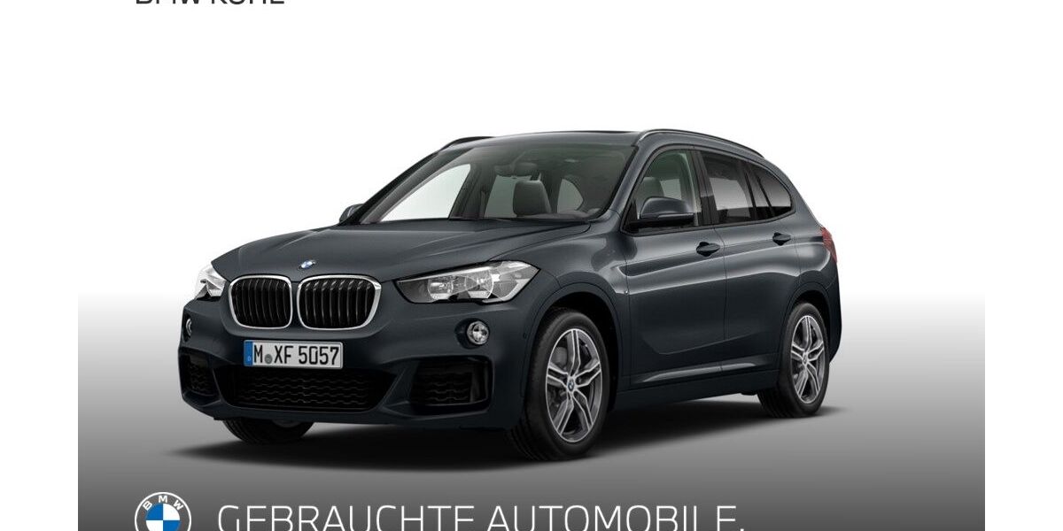 BMW X1 104.752 km 23.990 &euro; Bergheim 50126