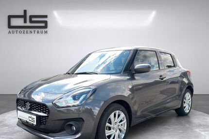 Suzuki Swift 6.867 km 16.490 &euro; Kaarst 41564