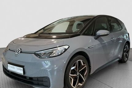 VW ID.3 23.895 km 18.945 &euro; Neuss 41469