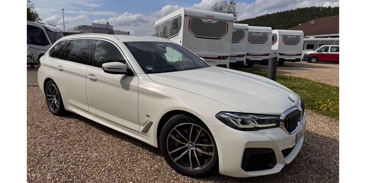 BMW 520 36.771 km 34.999 &euro; Hückelhoven 41836