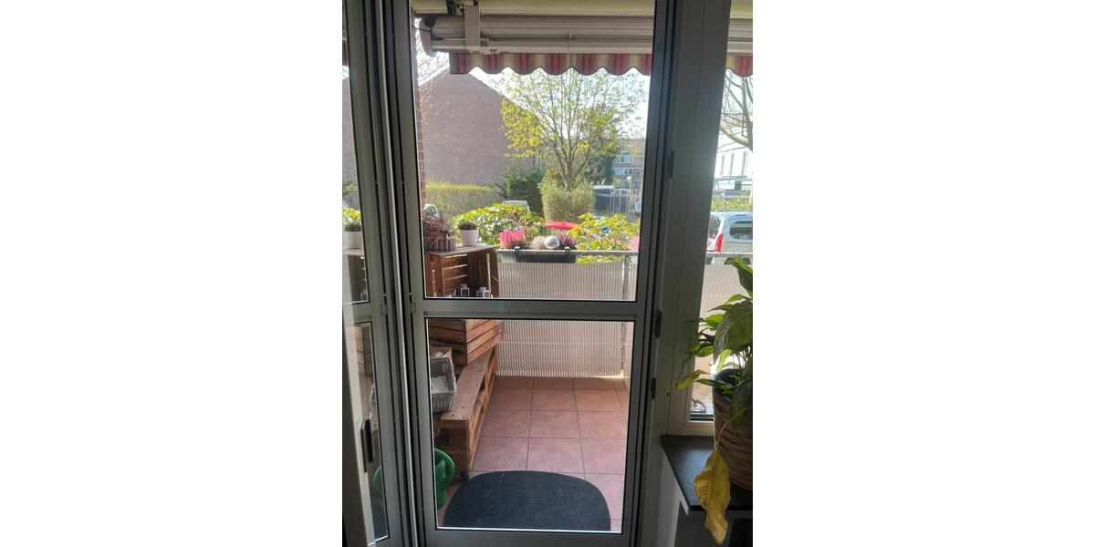 Erdgeschoßwohnung Krefeld Gellep-Stratum - 3 Zimmer, 70 m&sup2;, 235.000&euro; | Angebot:26124180