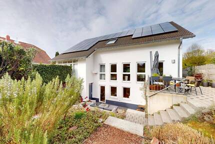 Haus Dormagen Hackenbroich - 1 Zimmer, 290 m&sup2;, 1.057.600&euro; | Angebot:26226257