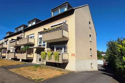 Wohnung Leverkusen Bürrig - 2 Zimmer, 56 m&sup2;, 146.000&euro; | Angebot:27258701