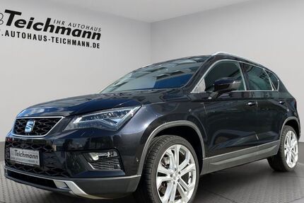 Seat Ateca 122.680 km 16.490 &euro; Dormagen 41540