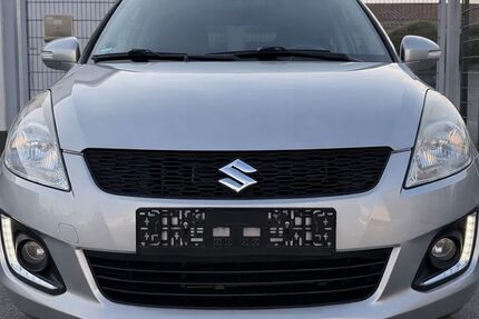 Suzuki Swift 69.709 km 8.649 &euro; Leverkusen 51381