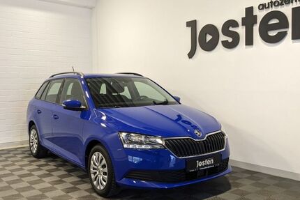 Skoda Fabia 44.252 km 13.990 &euro; Monheim 40789