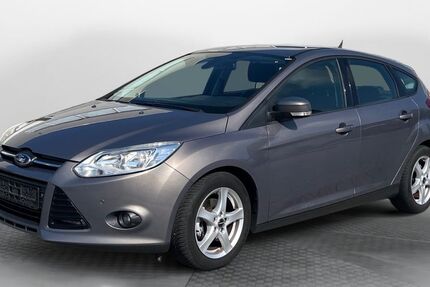 Ford Focus 64.598 km 8.900 &euro; Dormagen 41540