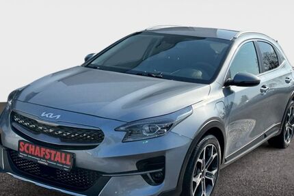 Kia XCeed 22.009 km 21.979 &euro; Elsdorf (bei Köln) 50189