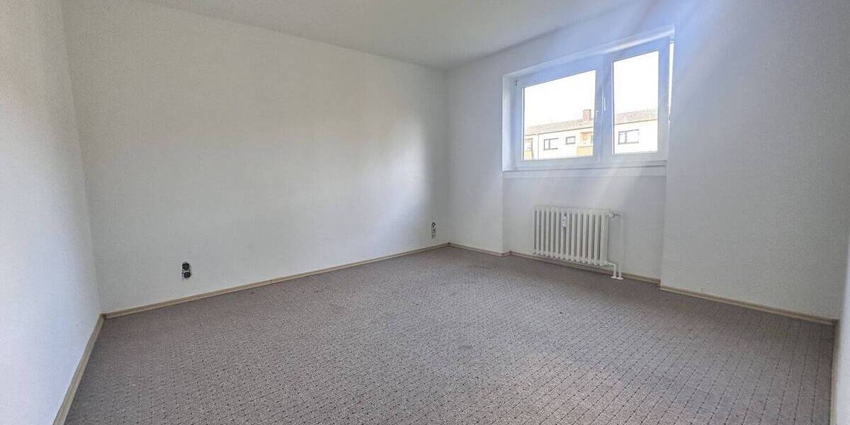 Etagenwohnung Mönchengladbach Schrievers - 3 Zimmer, 65 m&sup2;, 125.000&euro; | Angebot:26204519