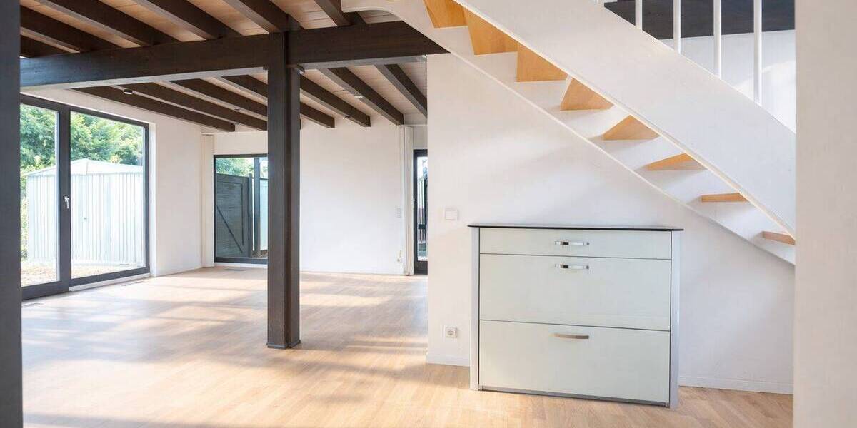 Doppelhaushälfte Krefeld-Kliedbruch Inrath/Kliedbruch - 3 Zimmer, 138 m&sup2;, 398.000&euro; | Angebot:26117936