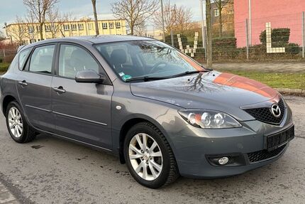 Mazda 3 201.000 km 2.500 &euro; Neuss 41460