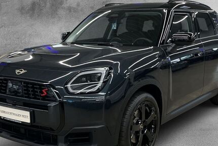 Mini Countryman S (Cooper) 11.001 km 36.890 &euro; Krefeld 47800