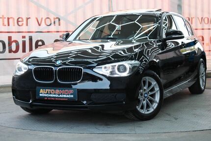 BMW 114 104.000 km 8.950 &euro; Mönchengladbach 41066