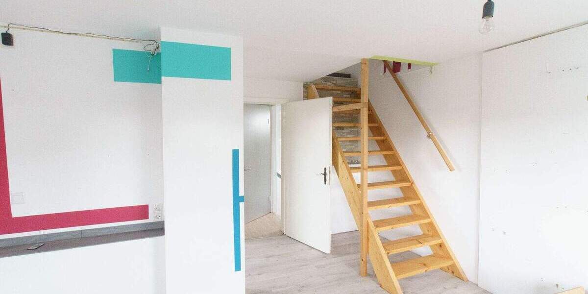 Einfamilienhaus Tönisvorst St. Tönis - 7 Zimmer, 224 m&sup2;, 359.000&euro; | Angebot:25691140