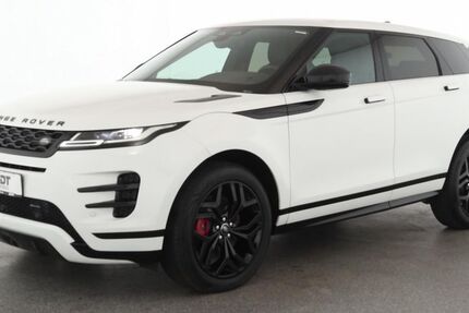 Land Rover Range Rover Evoque 45.200 km 33.784 &euro; Neuss 41464