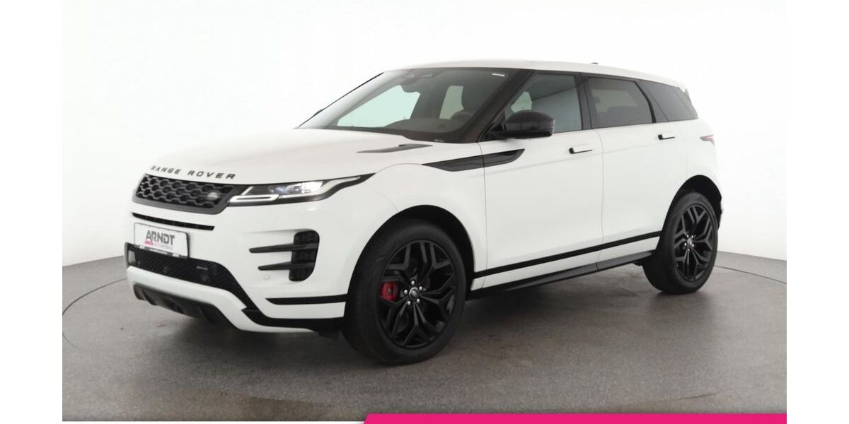 Land Rover Range Rover Evoque 45.200 km 33.784 &euro; Neuss 41464