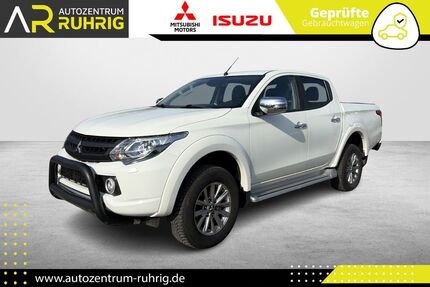 Mitsubishi L200 107.200 km 24.900 &euro; Jülich 52428