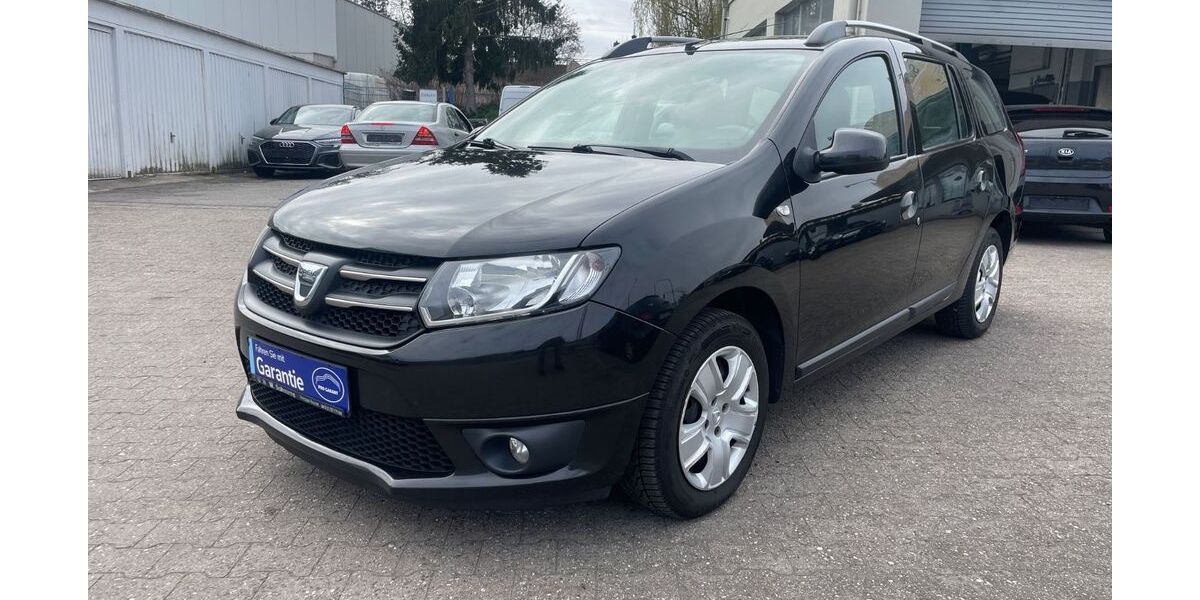 Dacia Logan 326.000 km 2.999 &euro; Mönchengladbach 41238