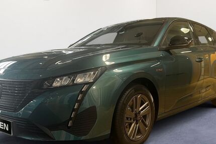 Peugeot 308 5.500 km 26.950 &euro; Düsseldorf 40233